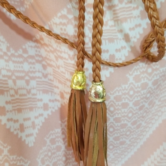 Maxi Skirt - Picture 4 of 4